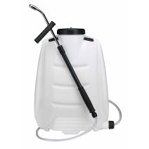 Hydronette atlas 12 blanc polypro 12L - MATABI